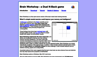 brainworkshop.sourceforge.net