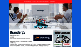 brandergy.com