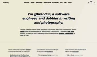 brandur.org