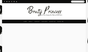 bratty-princess.com