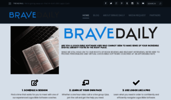 bravedaily.com