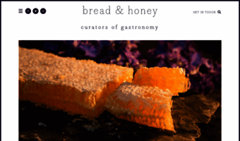 breadandhoneyevents.co.uk