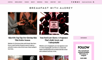 breakfastwithaudrey.com.au