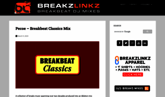breakzlinkz.net