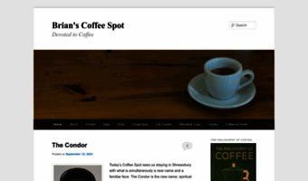 brian-coffee-spot.com