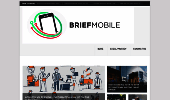 briefmobile.com