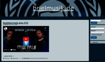brielmusik.de