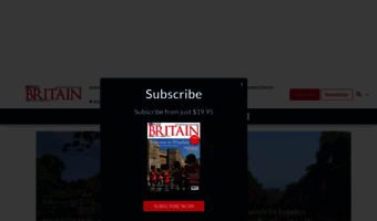 britain-magazine.com
