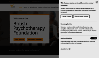 britishpsychotherapyfoundation.org.uk