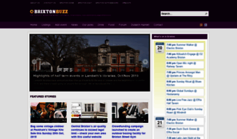 brixtonbuzz.com