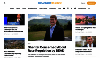 broadbandbreakfast.com