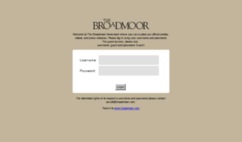 broadmoor.mediasilo.com
