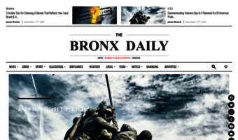 bronx.com