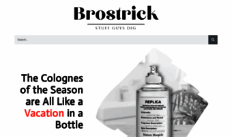brostrick.com