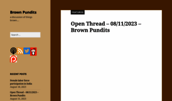 brownpundits.blogspot.com