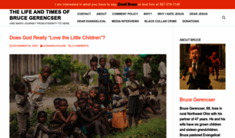 brucegerencser.net