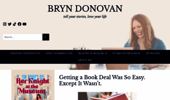 bryndonovan.com