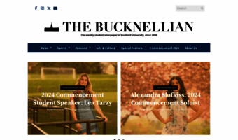 bucknellian.net