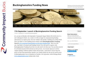 bucksfunding.wordpress.com