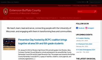 buffalo.uwex.edu