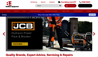 builders-equipment.co.uk