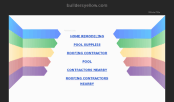 buildersyellow.com