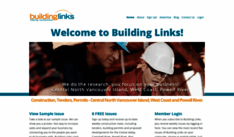 buildinglinks.ca