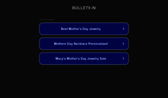 bullet9.in