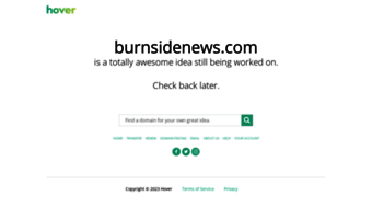 burnsidenews.com