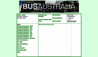 busaustralia.com