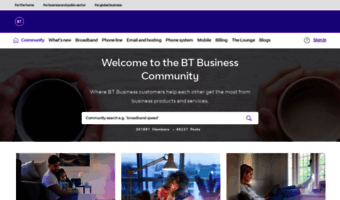 business.forums.bt.com