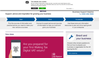 businessinyou.bis.gov.uk