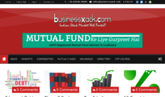 businessxack.com