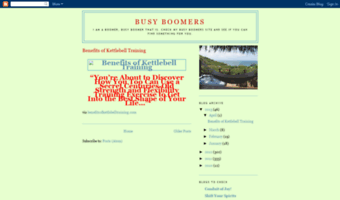 busyboomers.blogspot.com