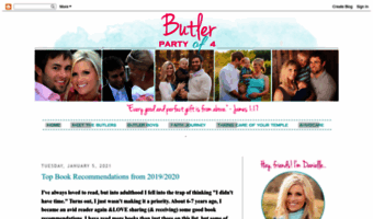 butlerpartyof3.com