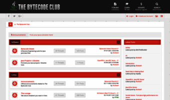 bytecode.club