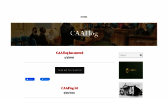 caaflog.com