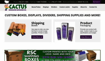 cactuscontainers.com