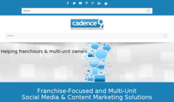 cadence9.com