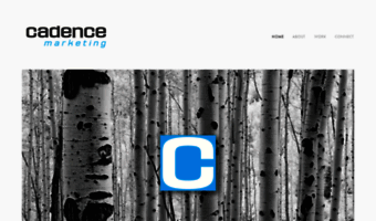 cadencemarketing.net