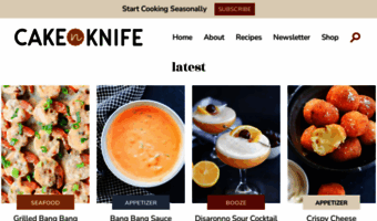 cakenknife.com