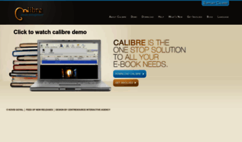 calibre-ebook.com