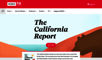 californiareport.org