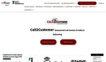call2customers.com