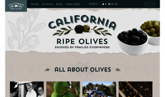 calolive.org