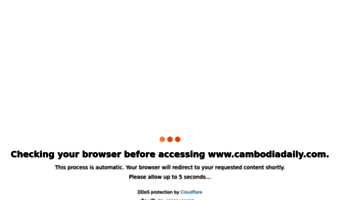 cambodiadaily.com