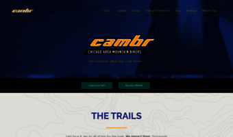 cambr.org