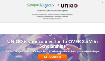 campusdiscovery.com