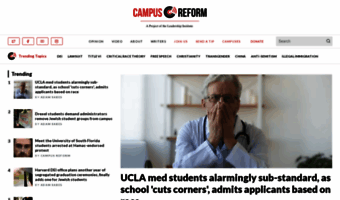 campusreform.org