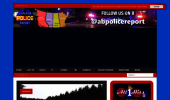 canadapolicereport.ca